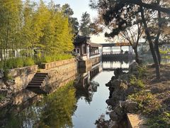 -无锡蠡湖国家湿地公园-蠡园