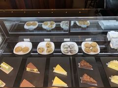-Seesaw Coffee(上海尚悦湾店)