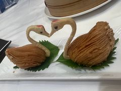 -白天鹅宾馆-宏图府餐厅