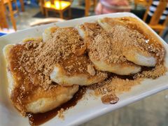 -八一路好吃街(雨田商务大厦店)