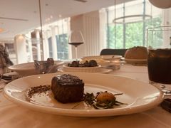 -MORTON'S 莫尔顿牛排坊(北京丽晶酒店)