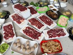 -杏花吴记牛肉火锅