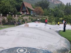 -幽岚山·童话森林