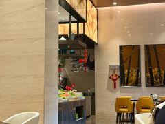 -融侨大酒店-榕苑自助餐厅
