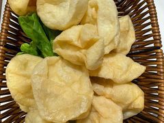 -椰子湾·海南火锅·糟粕醋·椰子鸡(正大广场店)