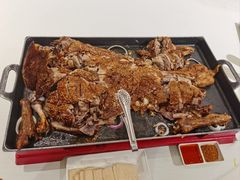 -九十九顶毡房(阜石路店)