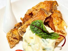 -老洋房花园饭店(绍兴路店)