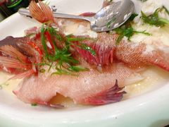 -阿静美食