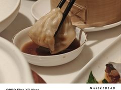 -彩丰楼中餐厅(深圳国际会展中心洲际酒店)