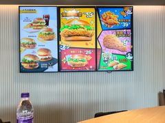 -麦当劳(药谷大道店)