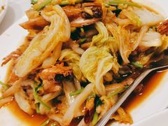 -丽华家常菜