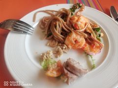 -岷山饭店-芝芝自助餐厅