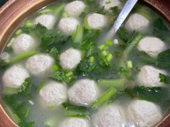 -君霖海鲜私房菜(春柳店)