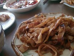 -葛记焖饼(伏牛路店)