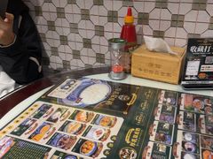 -广信牛奶甜品世家(台东店)
