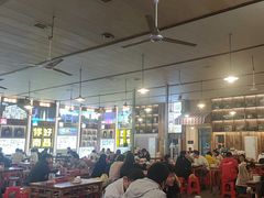 -冶建镜子·老南昌大排档·江西虾王(总店)