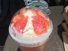 -喜茶(上海兴业太古汇店)