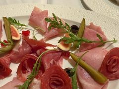 -波特曼西餐厅(南岗店)