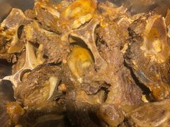 -清真·尼罗美食城(王府井生活广场店)
