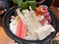 -井藤小屋精致料理(下沙店)