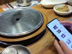 -农乐园炭火烤肉(世茂店)