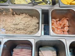 -赛百味SUBWAY(中亭街店)