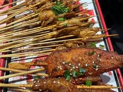 -辣小鲜·南昌大排档(船山路店)