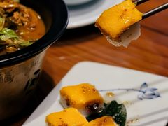 -老爷庙风味美食府(魏都大道店)