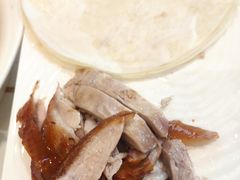 -正德楼果木烤鸭·渔家菜(东港店)