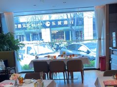 -汤城小厨•粤菜•靓汤(金宝街店)