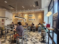 -肯德基(绍兴胜利店)