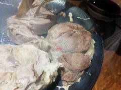 -受气牛肉·重庆耙牛肉(来福士店)