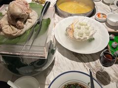-汤城·料青山