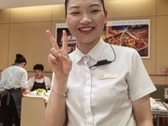 -海底捞火锅(八佰伴店)