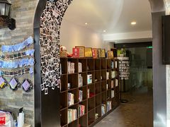 -时光漫步酒店(北京国子监簋街北新桥地铁站店)
