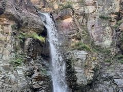 -双龙峡