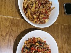 -八碗湘长沙市井菜(坡子街店)