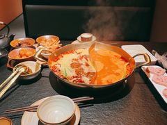 -色響火锅(恒隆广场店)