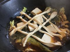 -荣德灶台鱼(圣泉寺店)