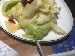 -品回味清真西北楼(宁波首店)