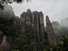 -三清山锦琛山庄