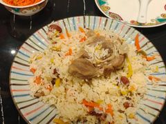 -巴依老爷新疆美食(清华东门店)