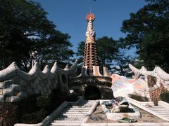 -海山公园