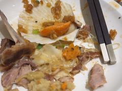 -海知道大连海鲜水饺(南山大冲店)