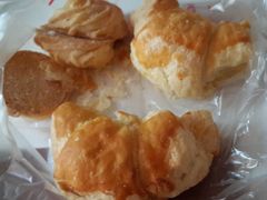 -爱德顺糕点食屋(利民道店)