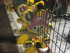 -狸小路商店街