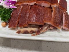 -香港新发烧腊茶餐厅(书城店)