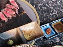 -老乾杯和牛烧肉(王府中环店)