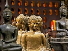 -吴哥国家博物馆