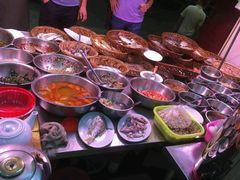 -长平老姿娘夜粥(平东一街店)